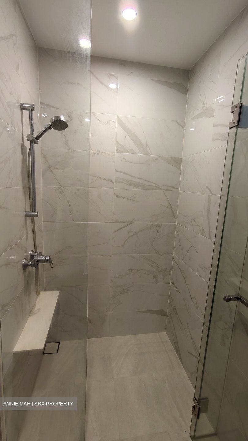 Forest Woods (D19), Condominium #453217141